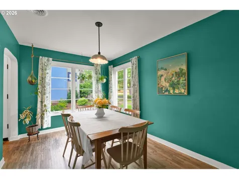1865 Villard Street Eugene OR 97403