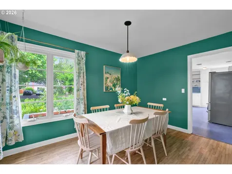 1865 Villard Street Eugene OR 97403
