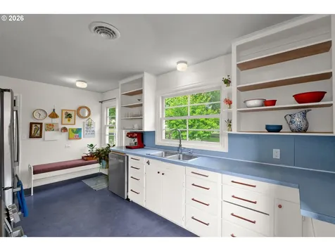 1865 Villard Street Eugene OR 97403