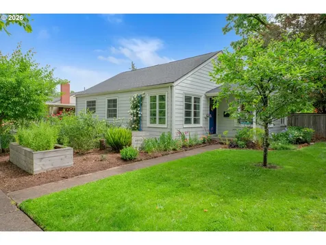 1865 Villard Street Eugene OR 97403