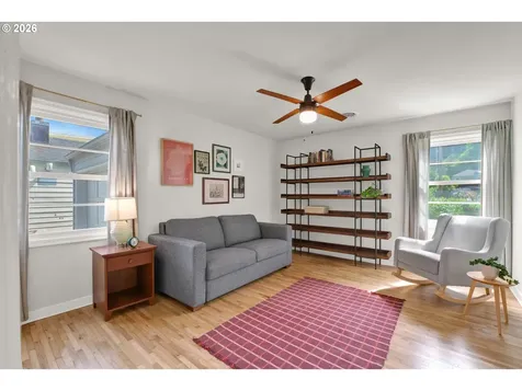 1865 Villard Street Eugene OR 97403