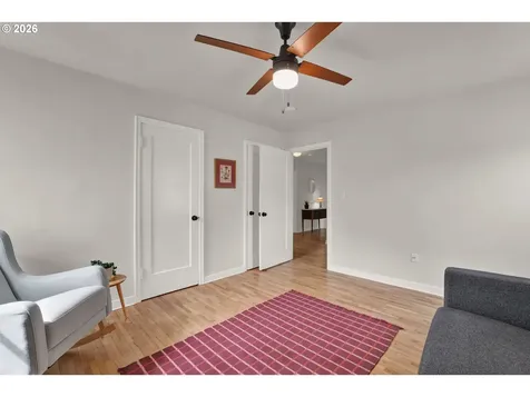 1865 Villard Street Eugene OR 97403