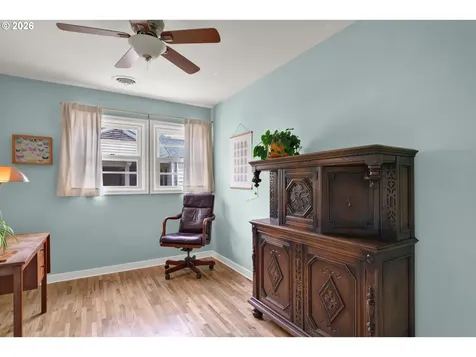 1865 Villard Street Eugene OR 97403