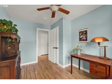 1865 Villard Street Eugene OR 97403