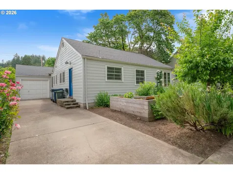 1865 Villard Street Eugene OR 97403