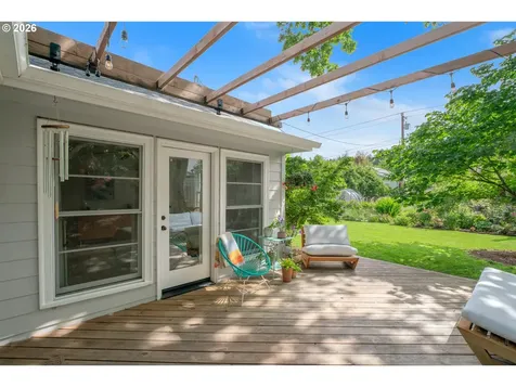 1865 Villard Street Eugene OR 97403