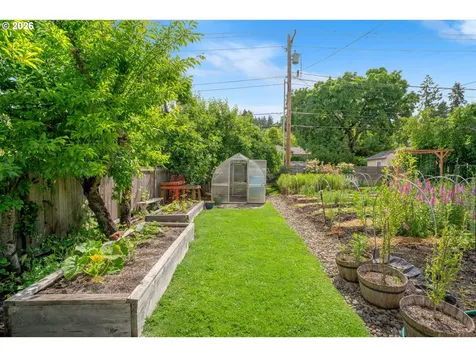 1865 Villard Street Eugene OR 97403