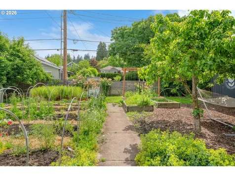 1865 Villard Street Eugene OR 97403