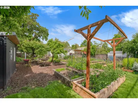 1865 Villard Street Eugene OR 97403