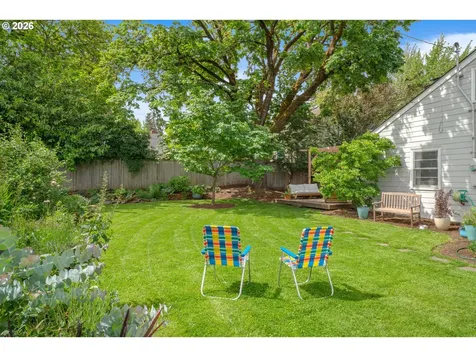 1865 Villard Street Eugene OR 97403
