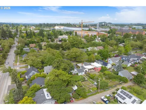 1865 Villard Street Eugene OR 97403