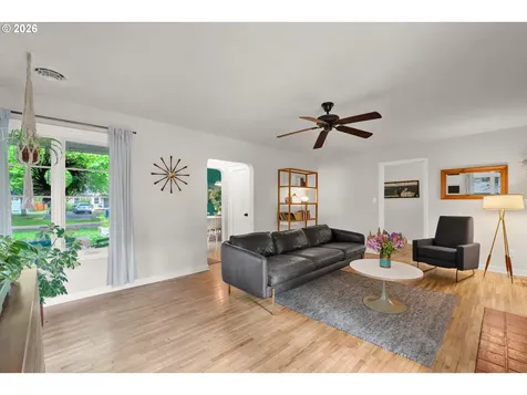 1865 Villard Street Eugene OR 97403
