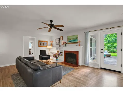1865 Villard Street Eugene OR 97403