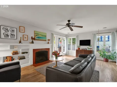 1865 Villard Street Eugene OR 97403