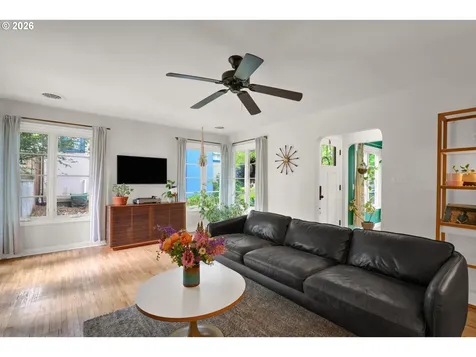 1865 Villard Street Eugene OR 97403