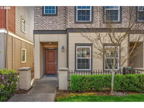 28826 SW Villebois Drive Wilsonville OR 97070