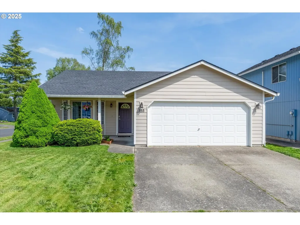 155 Boardwalk Way Kelso WA 98626
