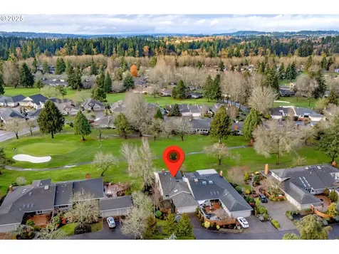 7295 SW East Lake Court Wilsonville OR 97070