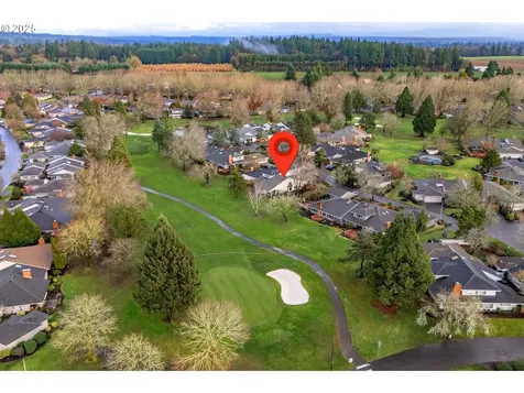 7295 SW East Lake Court Wilsonville OR 97070