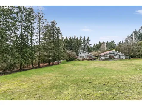 16303 NE 259th Street Battle Ground WA 98604