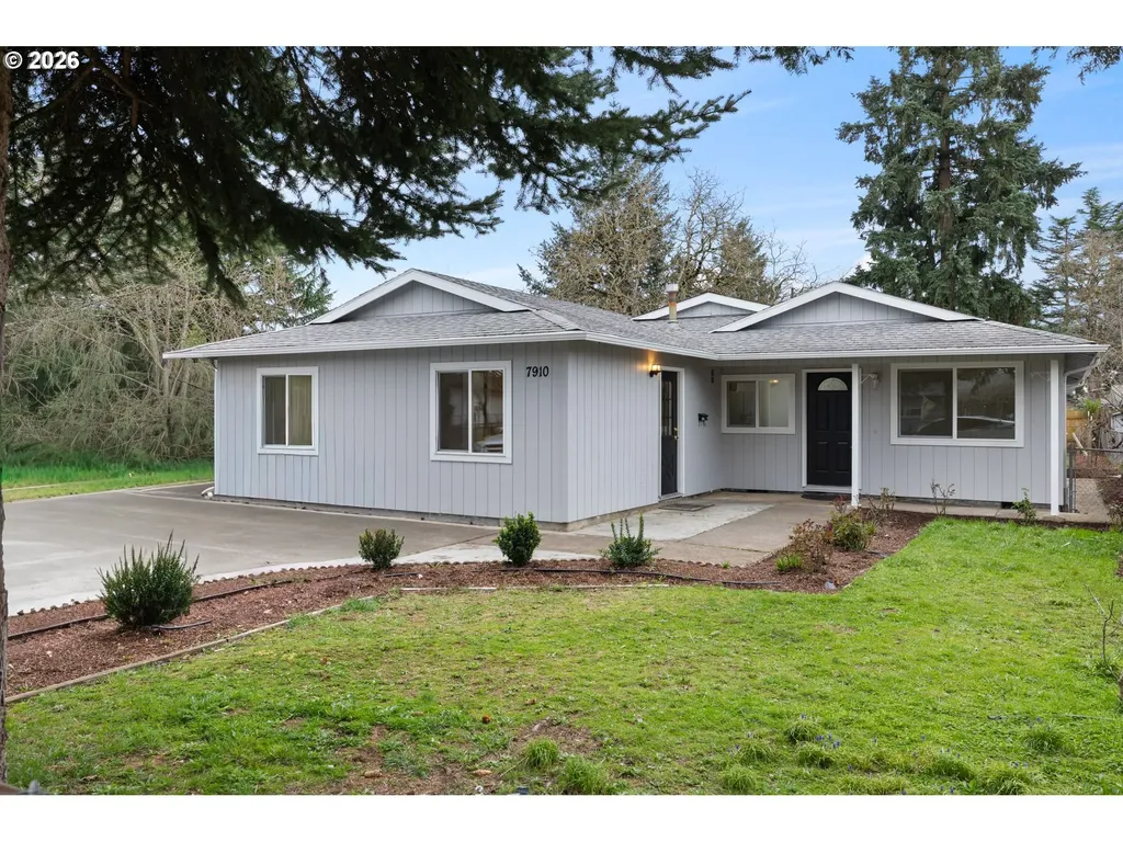 7910 SE Ogden Street Portland OR 97206