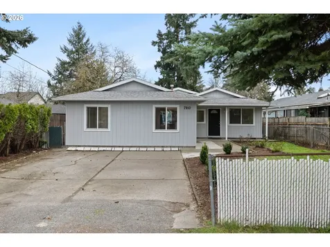 7910 SE Ogden Street Portland OR 97206