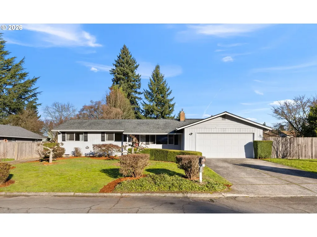 2216 NE 91st Street Vancouver WA 98665