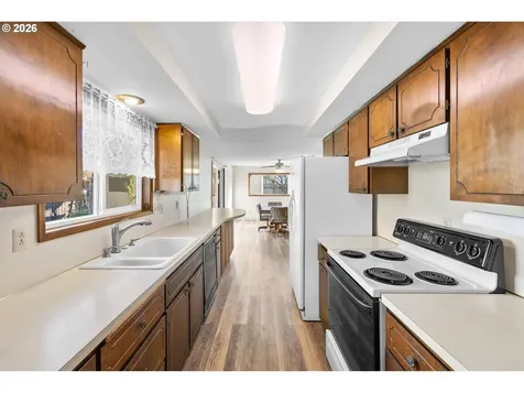 2216 NE 91st Street Vancouver WA 98665