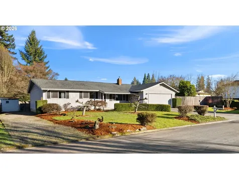 2216 NE 91st Street Vancouver WA 98665