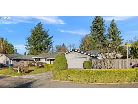 2216 NE 91st Street Vancouver WA 98665