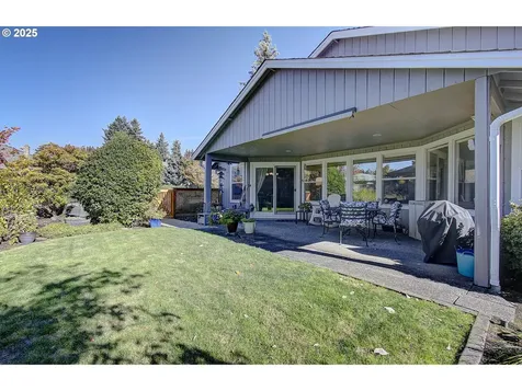 3112 SE 156th Avenue Vancouver WA 98683
