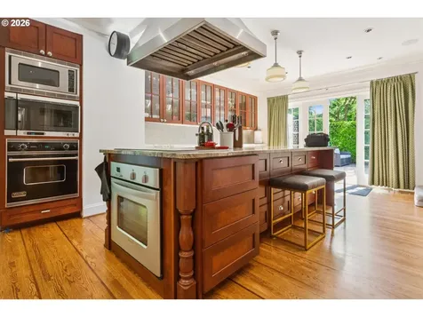 1111 NE 37th Avenue Portland OR 97232