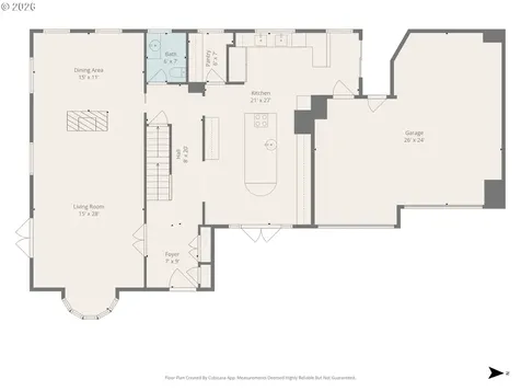 1111 NE 37th Avenue Portland OR 97232