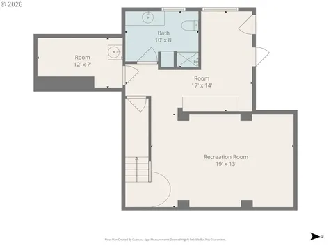 1111 NE 37th Avenue Portland OR 97232