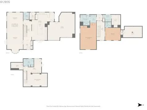 1111 NE 37th Avenue Portland OR 97232