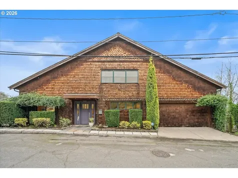 1262 NW Summit Avenue Portland OR 97210