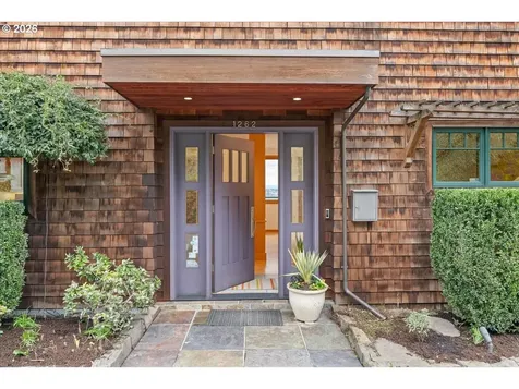 1262 NW Summit Avenue Portland OR 97210