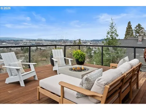 1262 NW Summit Avenue Portland OR 97210