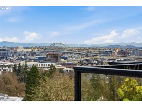 1262 NW Summit Avenue Portland OR 97210