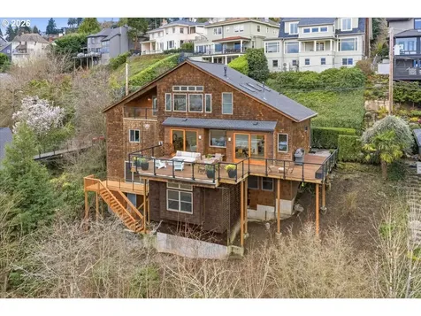 1262 NW Summit Avenue Portland OR 97210
