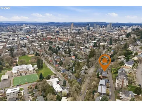 1262 NW Summit Avenue Portland OR 97210