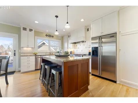 7427 SE 29th Avenue Portland OR 97202