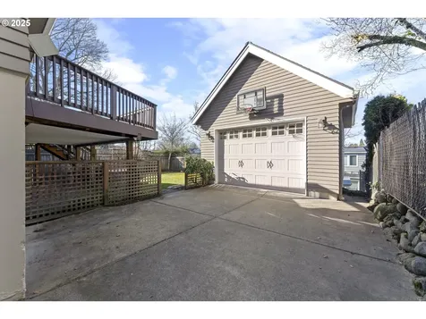 7427 SE 29th Avenue Portland OR 97202