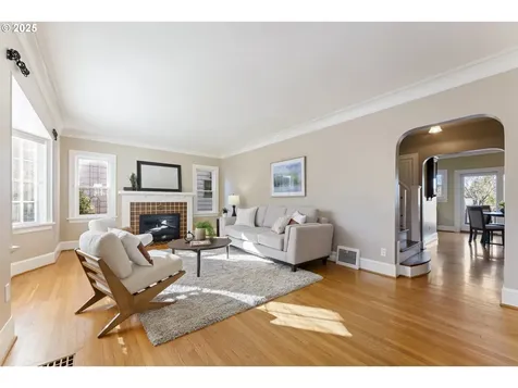 7427 SE 29th Avenue Portland OR 97202