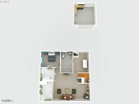 7427 SE 29th Avenue Portland OR 97202