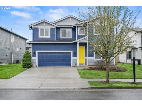 803 SE 11th Way Battle Ground WA 98604
