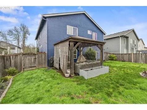 803 SE 11th Way Battle Ground WA 98604
