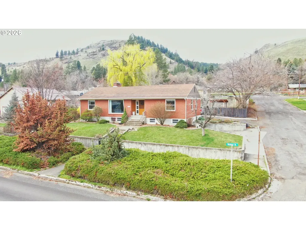 1414 Walnut Street La Grande OR 97850