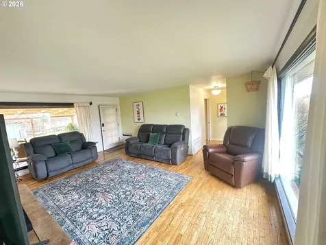 1414 Walnut Street La Grande OR 97850