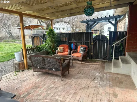 1414 Walnut Street La Grande OR 97850